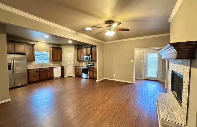 Cooper ISD - Three Bedroom! Come check it out! Gallery 4