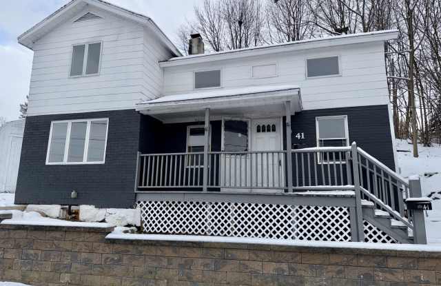 41 Drummond Street photos photos