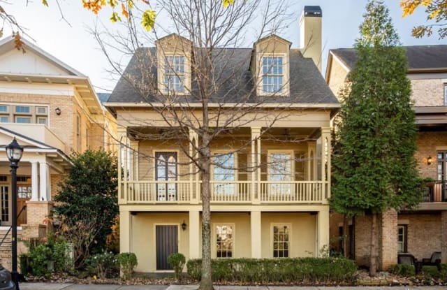 937 Faith Avenue SE - 937 Faith Avenue SE, Atlanta, GA 30316