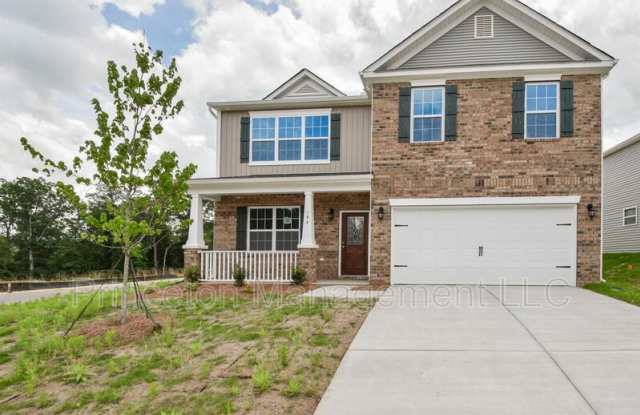 194 North Cromwell Drive - 194 North Cromwell Drive, Mooresville, NC 28115