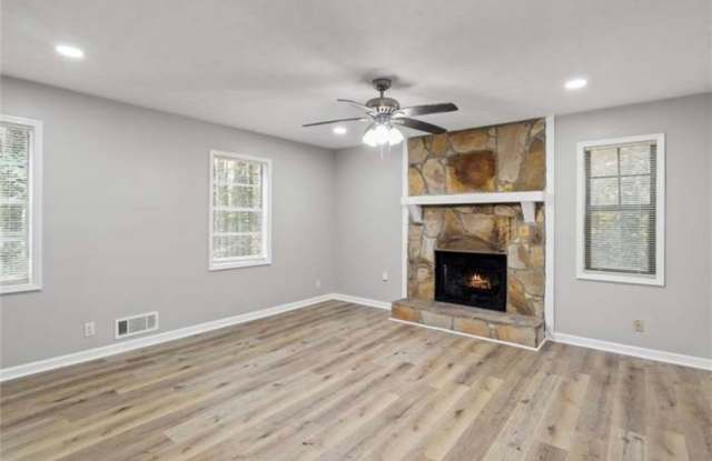 338 Bradley Woods Court Northwest Gallery 1