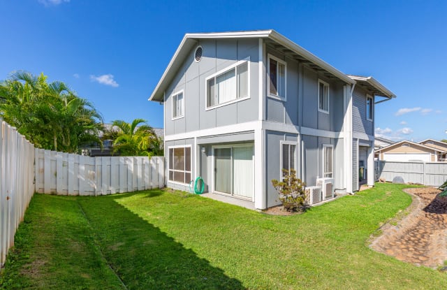 91-123 Piliokahe Way - 91-123 Piliokahe Way, Ewa Gentry, HI 96706 91-123 Piliokahe Way - 91-123 Piliokahe Way, Ewa Gentry, HI 96706