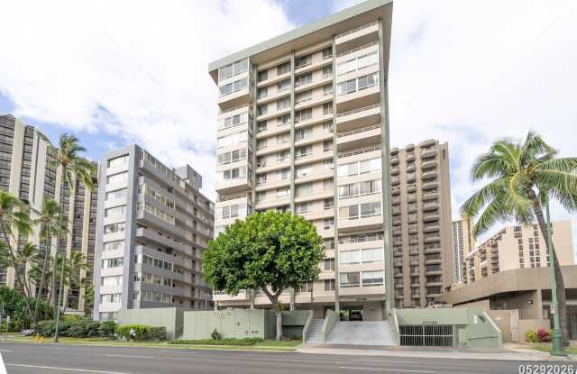 Waikiki Living at Its Finest – Beautiful 2-Bedroom, 2-Bath Condo photos photos
