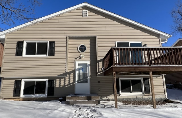 1422 Desoto St - 1422 Desoto Street, St. Paul, MN 55130