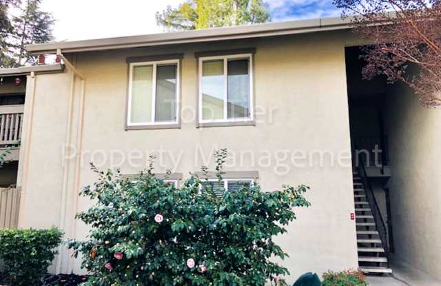 Meticulously renovated 2 Bd/1 Ba, 889 sf, ground-floor Walnut Creek condo! - 1251 Homestead Avenue, Walnut Creek, CA 94598 Meticulously renovated 2 Bd/1 Ba, 889 sf, ground-floor Walnut Creek condo! - 1251 Homestead Avenue, Walnut Creek, CA 94598