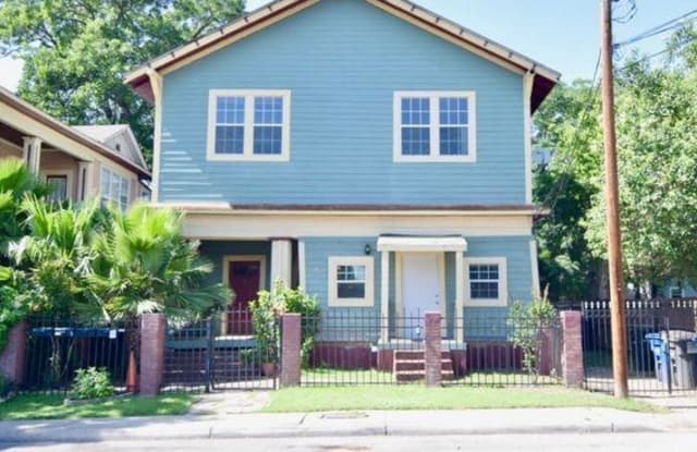 517 Montana St 4 - 517 Montana St, San Antonio, TX 78203