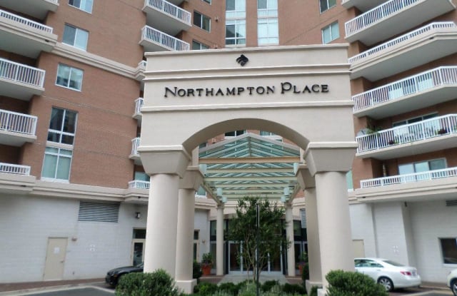 3101 HAMPTON DRIVE 203 - 3101 N Hampton Dr, Alexandria, VA 22302