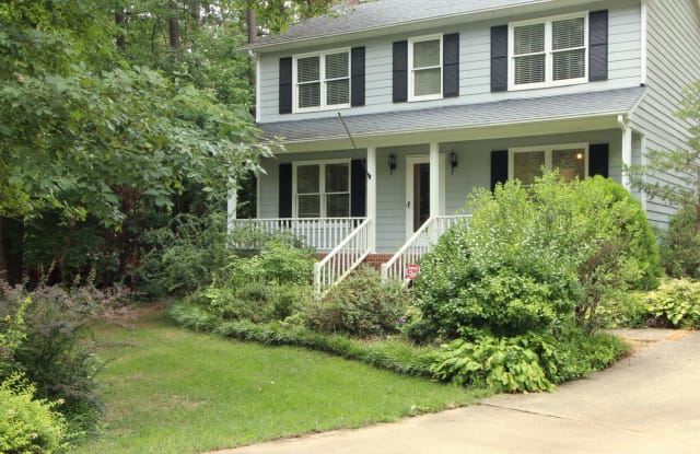 3004 Scuppernong Drive - 3004 Scuppernong Drive, Durham, NC 27703