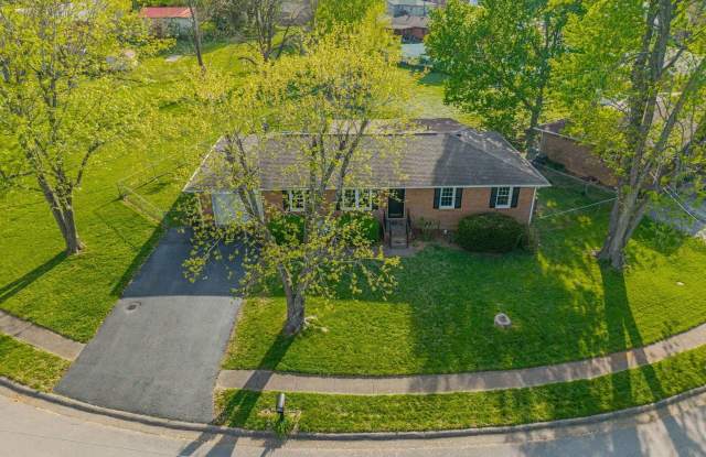 4 Bedroom 2 Bath Home For Rent in Hopkinsville! photos photos