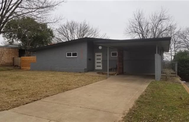 3924 Sanguinet Street - 3924 Sanguinet Street, Fort Worth, TX 76107