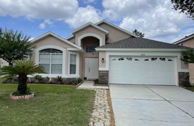 2898 Coontie Avenue - 2898 Coontie Avenue, Deltona, FL 32725