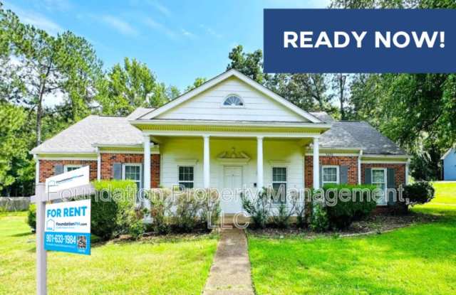 8696 Beechcroft Place South - 8696 Beechcroft Place South, Memphis, TN 38016