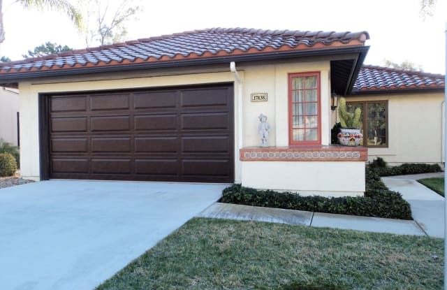 17838 Caminito Balata - 17838 Caminito Balata, San Diego, CA 92128