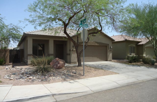 12554 W MADISON Street - 12554 West Madison Street, Avondale, AZ 85323