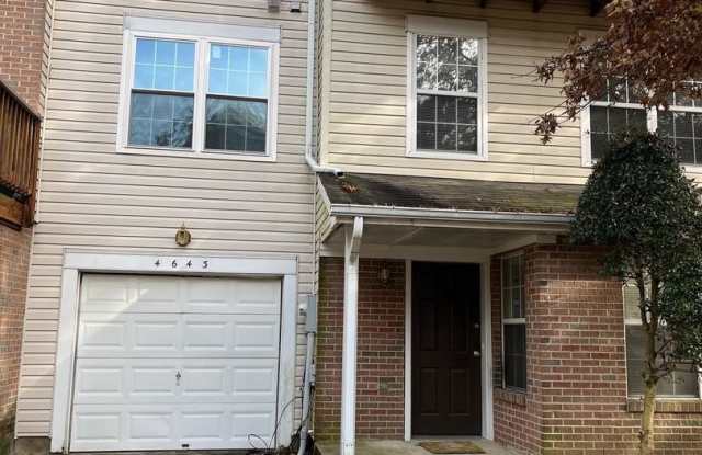 4643 DEEPWOOD CT #101D photos photos