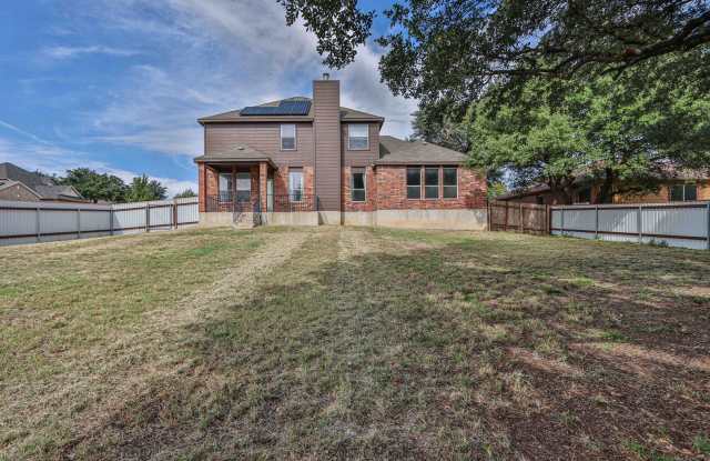 Home is calling!!! Energy Efficient 4 Bed 2.5 Bath Close to Fort Hood Gallery 4