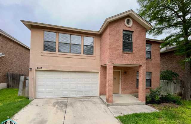 Bright and Inviting 2-Story home, conveniently located near to Randolph AFB and SAMMC! Gallery 3