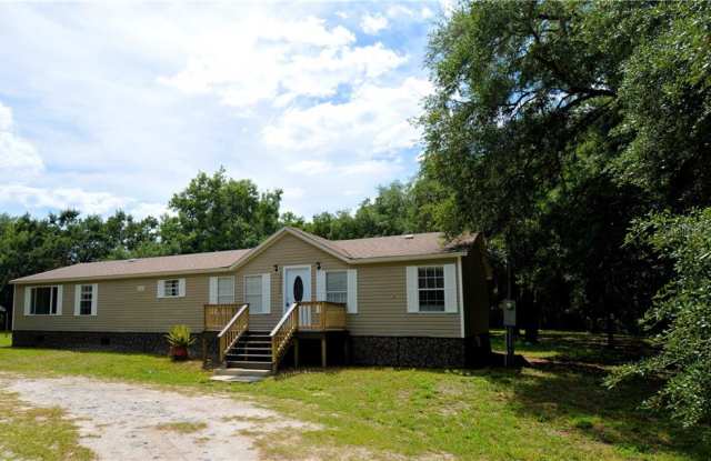 13105 BARNEY DRIVE - 13105 Barney Drive, Meadow Oaks, FL 34669