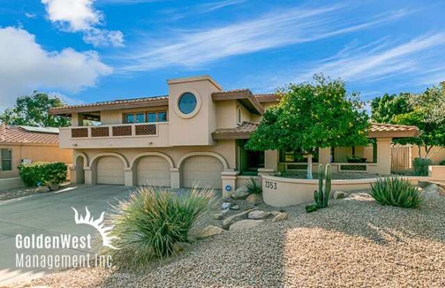2353 East Cheryl Drive - 2353 East Cheryl Drive, Phoenix, AZ 85028