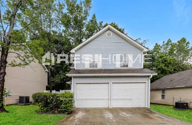 325 Ashton Place - 325 Ashton Place, Henry County, GA 30253