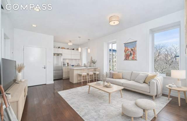 142 Edgecombe Avenue - 142 Edgecombe Avenue, New York City, NY 10030