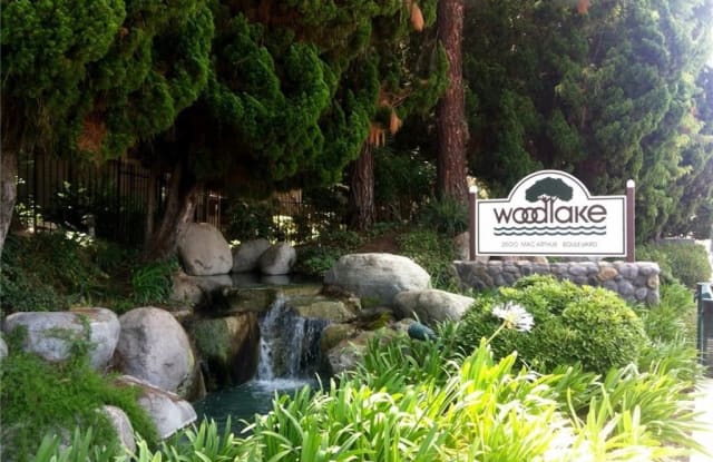 2542 W Macarthur Boulevard - 2542 Macarthur Boulevard, Santa Ana, CA 92704