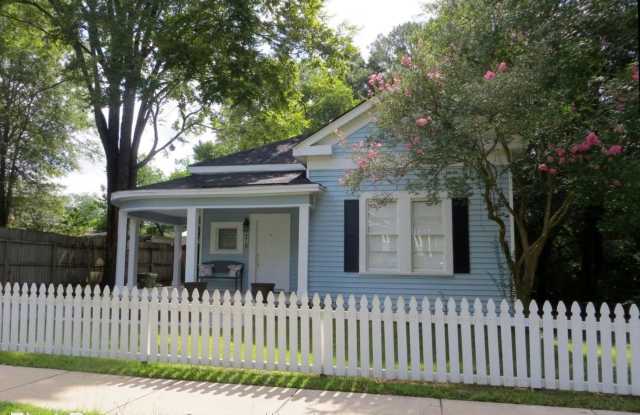 218 N. College St. - 218 N College St, Greenville, AL 36037