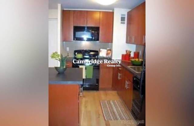 10 Camelot Ct. - 10 Camelot Court, Boston, MA 02135