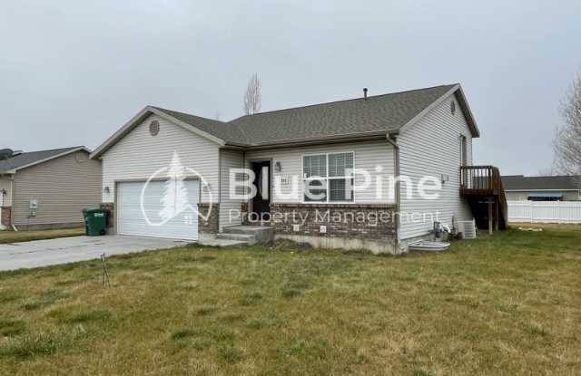 283 Kimberly Drive - 283 Kimberly Drive, Bonneville County, ID 83401