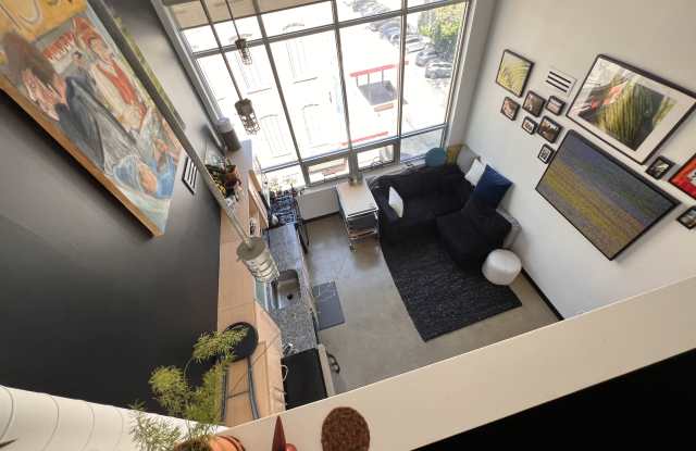 60 East Spring Street Gallery 2