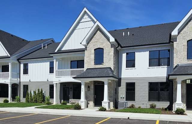 Emery Oak-2Br/2Ba Rental Home-First Floor photos photos