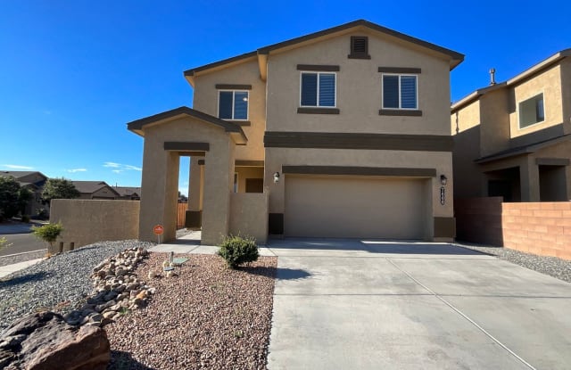 7000 Hearthstone Rd NW - 7000 Hearthstone Road Northwest, Albuquerque, NM 87114