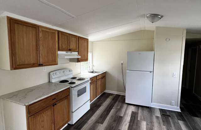 116 Grace ParkLot 7 - 116 Hussey Mobile Home Park Lane, Beulaville, NC 28518