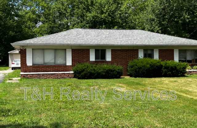 5050 Hardegan St - 5050 Hardegan Street, Indianapolis, IN 46227