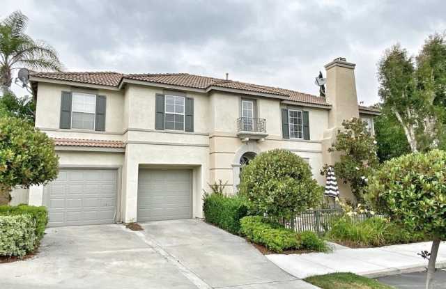 609 Sepulveda Place - 609 North Sepulveda Place, Placentia, CA 92870
