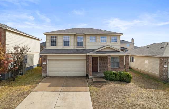 6609 Taree Loop - 6609 Taree Loop, Killeen, TX 76549