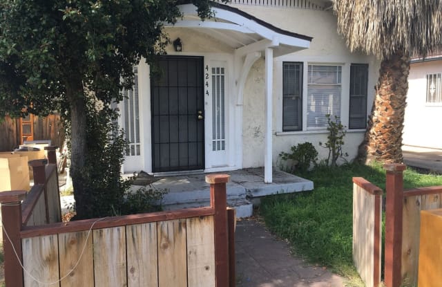 4244 Wilson Avenue - 4244 Wilson Avenue, San Diego, CA 92104