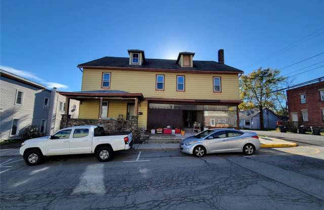 204 Main Street - 204 Main Street, Maybrook, NY 12543