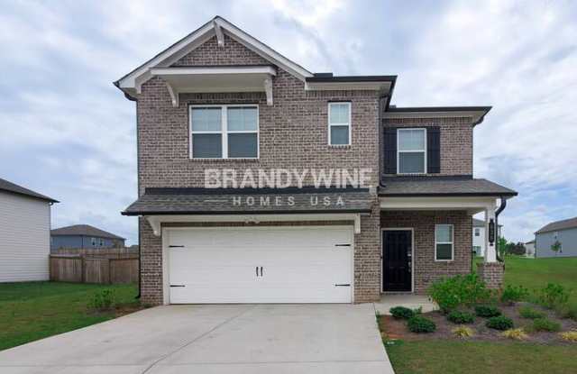 636 Friesland Drive - 636 Friesland Drive, Henry County, GA 30228