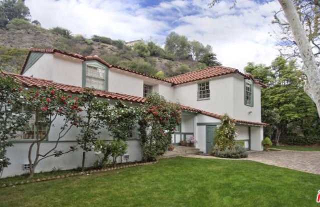 1251 STONE CANYON Road Gallery 2