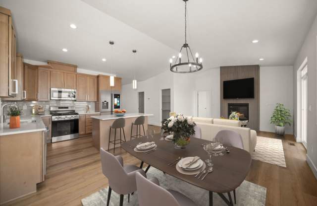 $3,375 - 4 Bed / 3 Bath Stunning Brand New Build Home with Panoramic Views photos photos