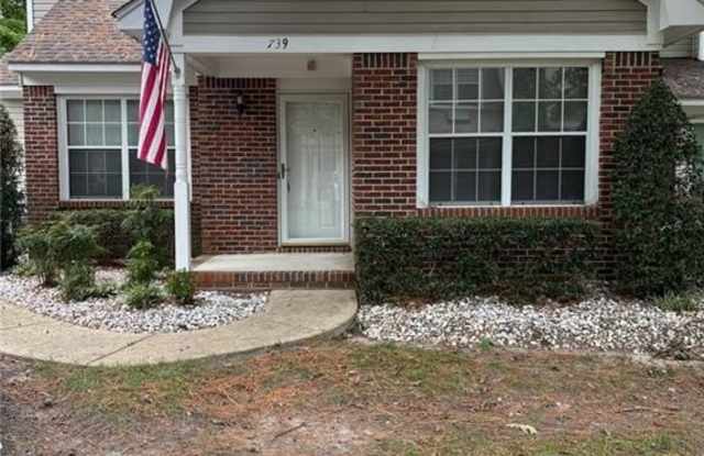 739 Mashie Court Gallery 1