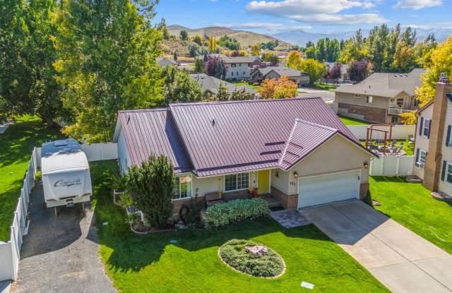 COMING SOON – Charming Spacious Family Home in Morgan, Utah - 153 Circle Drive, Morgan, UT 84050 COMING SOON – Charming Spacious Family Home in Morgan, Utah - 153 Circle Drive, Morgan, UT 84050