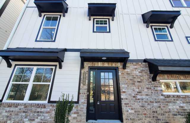 BEAUTIFUL TOWNHOMES IN ATLANTA photos photos