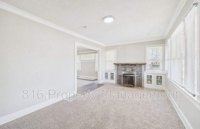 3904 Bales Ave photos photos