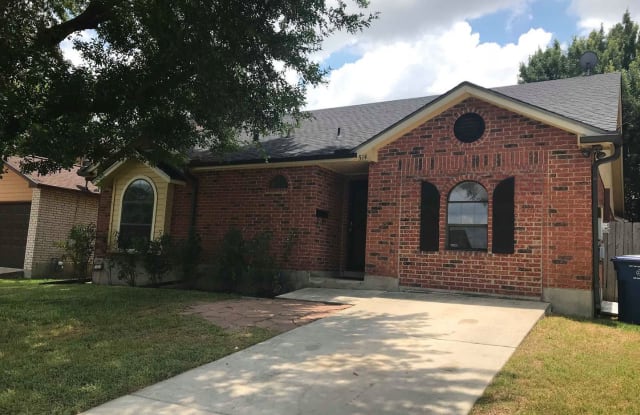 514 Freiling Drive - 514 Freiling Drive, San Antonio, TX 78213