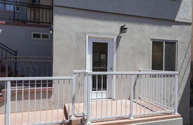 7427 Herschel Avenue Gallery 2
