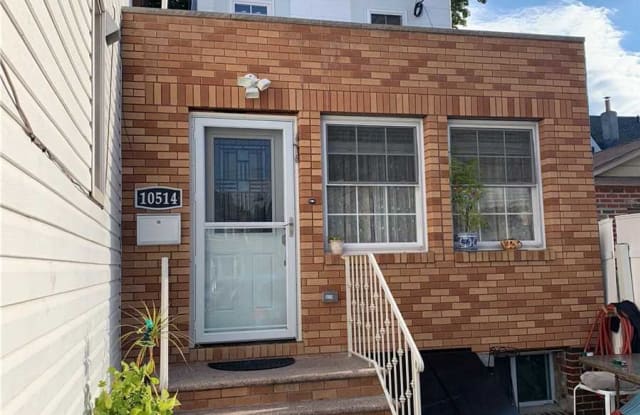 105-14 95th Ave - 105-14 95th Avenue, Queens, NY 11416