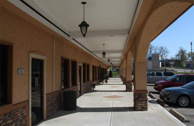2541 South 4th Street, Leavenworth, KS, USA Gallery 2