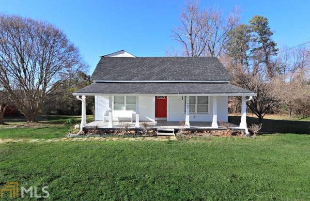 404 Old Peachtree Rd - 404 Old Peachtree Rd NE, Gwinnett County, GA 30024